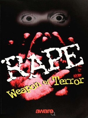 cover image of Rape